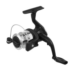 Катушка AZOR FISHING с передним фрикционом HL 200 (142-021)