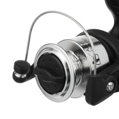 Катушка AZOR FISHING с передним фрикционом HL 200 (142-021)