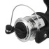 Катушка AZOR FISHING с передним фрикционом HL 200 (142-021)