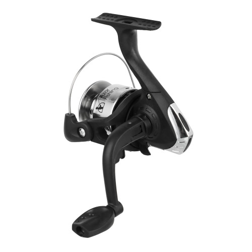 Катушка AZOR FISHING с передним фрикционом HL 200 (142-021)