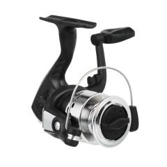 Катушка AZOR FISHING с передним фрикционом HL 200 (142-021)