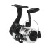 Катушка AZOR FISHING с передним фрикционом HL 200 (142-021)