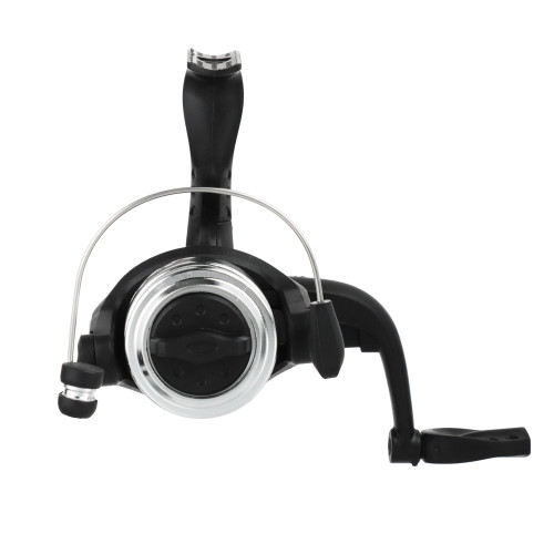 Катушка AZOR FISHING с передним фрикционом HL 200 (142-021)