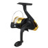 Катушка SY 200 тм AZOR FISHING, передний фрикцион, 1 п.п.,металл, пластик, с леской 0.25 мм