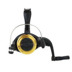 Катушка SY 200 тм AZOR FISHING, передний фрикцион, 1 п.п.,металл, пластик, с леской 0.25 мм