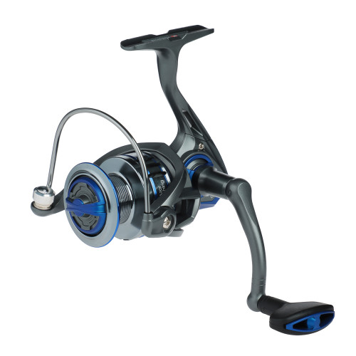 Катушка AZOR FISHING Вега с передним фрикционом VF-3000 (142-063)