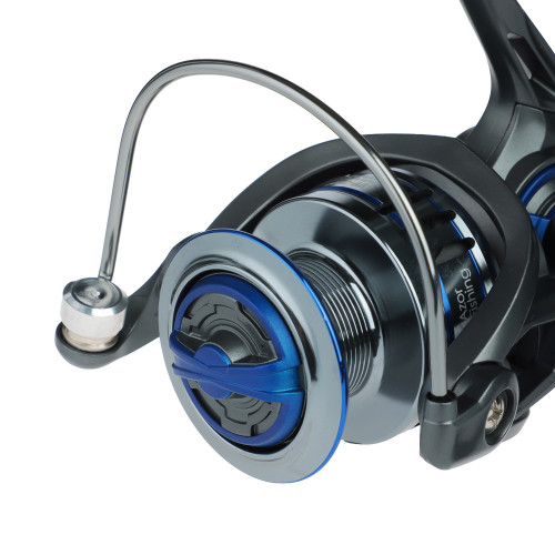 Катушка AZOR FISHING Вега с передним фрикционом VF-3000 (142-063)
