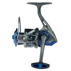 Катушка AZOR FISHING Вега с передним фрикционом VF-3000 (142-063)