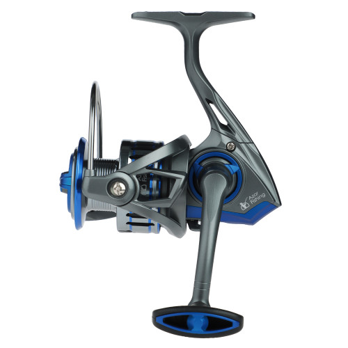 Катушка AZOR FISHING Вега с передним фрикционом VF-3000 (142-063)