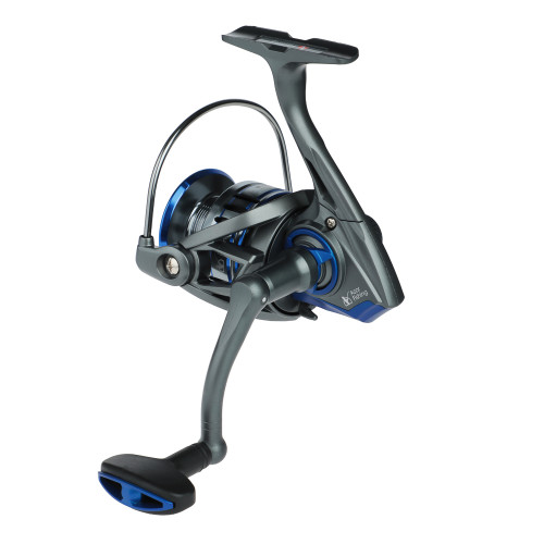 Катушка AZOR FISHING Вега с передним фрикционом VF-3000 (142-063)
