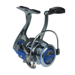 Катушка AZOR FISHING Вега с передним фрикционом VF-3000 (142-063)