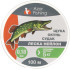 Леска AZOR FISHING нейлон 100м, 0,18мм, 5кг (щука, окунь, судак) (144-001)