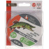 Леска AZOR FISHING нейлон 100м, 0,20мм, 5,5кг (щука, окунь, судак) (144-002)