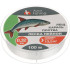 Леска AZOR FISHING нейлон 100м, 0,32мм, 13,5кг (лещ, карась, плотва) (144-010)