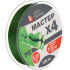 Леска AZOR FISHING РЕ Мастер плетеная 100м, 0,23мм, 20кг (144-025)