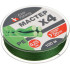 Леска AZOR FISHING РЕ Мастер плетеная 100м, 0,23мм, 20кг (144-025)
