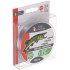 Леска AZOR FISHING нейлон 100м, 0,16мм, 3,9кг (щука, окунь, судак) (144-034)