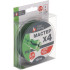 Леска AZOR FISHING РЕ Мастер плетеная 100м, 0,16мм, 9кг (144-060)
