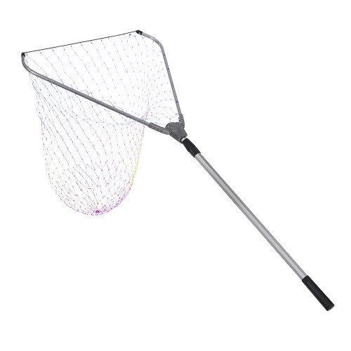 Подсачек AZOR FISHING с леской для хищной рыбы (146-020)