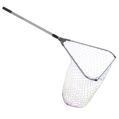 Подсачек AZOR FISHING с леской для хищной рыбы (146-020)