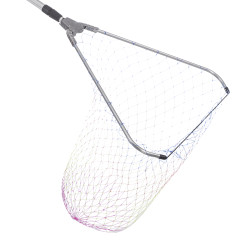 Подсачек AZOR FISHING с леской для хищной рыбы (146-020)