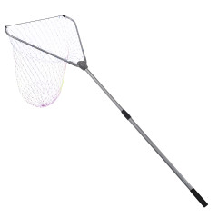 Подсачек AZOR FISHING с леской для хищной рыбы (146-020)