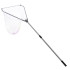 Подсачек AZOR FISHING с леской для хищной рыбы (146-020)