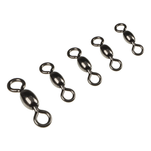 Набор вертлюгов AZOR FISHING серия Х 10шт (№4,6,7,8,10) (148-072)