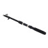 Спиннинг AZOR FISHING телескопический, файбергласс 1,8м тест 10-30гр (149-025)