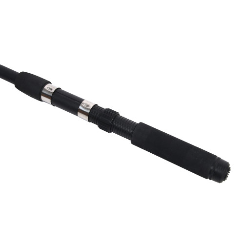 Спиннинг AZOR FISHING телескопический, файбергласс 1,8м тест 10-30гр (149-025)