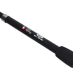 Спиннинг AZOR FISHING телескопический, файбергласс 1,8м тест 10-30гр (149-025)