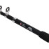 Спиннинг AZOR FISHING Шторм телескопический, файбергласс 2,1м тест 10-30гр (149-026)
