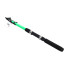 Спиннинг AZOR FISHING Найт телескопический, файбергласс 2,4м тест 30-60гр (149-058)