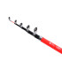 Спиннинг AZOR FISHING Найт телескопический, файбергласс 2,7м тест 30-60гр (149-059)