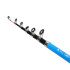 Спиннинг AZOR FISHING Найт телескопический, файбергласс 3,0м тест 30-60гр (149-060)