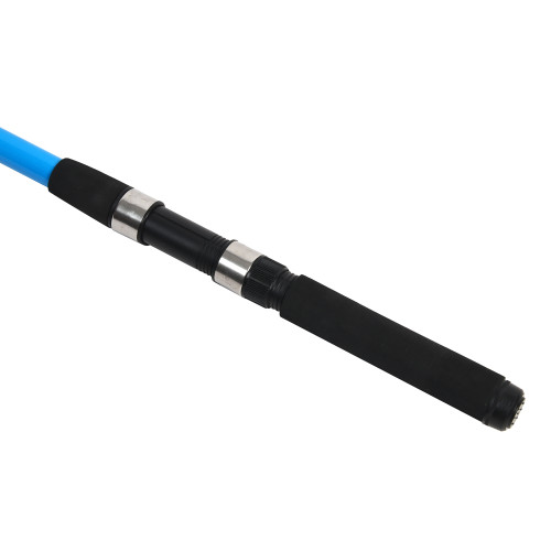 Спиннинг AZOR FISHING Найт телескопический, файбергласс 3,0м тест 30-60гр (149-060)