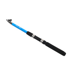 Спиннинг AZOR FISHING Найт телескопический, файбергласс 3,0м тест 30-60гр (149-060)