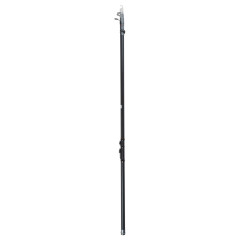 Удочка AZOR FISHING Актив с кольцами телескопическая, карбон 40% 6м тест 10-30гр (149-092)