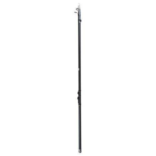 Удочка AZOR FISHING Актив с кольцами телескопическая, карбон 40% 6м тест 10-30гр (149-092)