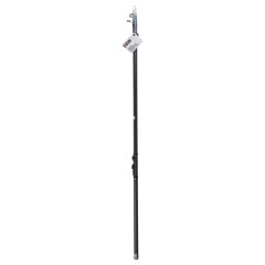 Удочка AZOR FISHING Актив с кольцами телескопическая, карбон 40% 6м тест 10-30гр (149-092)