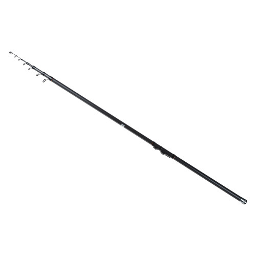 Удочка AZOR FISHING Актив с кольцами телескопическая, карбон 40% 6м тест 10-30гр (149-092)