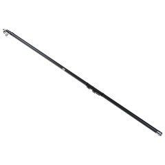 Удочка AZOR FISHING Актив с кольцами телескопическая, карбон 40% 6м тест 10-30гр (149-092)