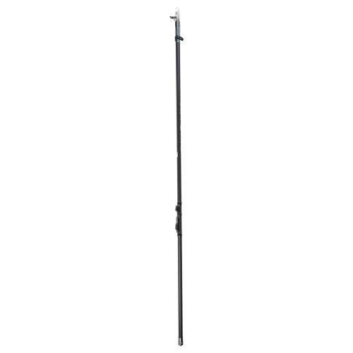 Удочка AZOR FISHING Актив с кольцами телескопическая, карбон 40% 4м тест 10-30гр (149-093)