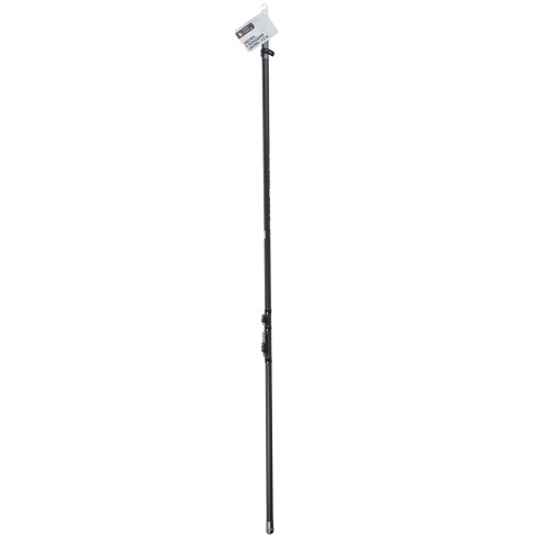 Удочка AZOR FISHING Актив с кольцами телескопическая, карбон 40% 4м тест 10-30гр (149-093)