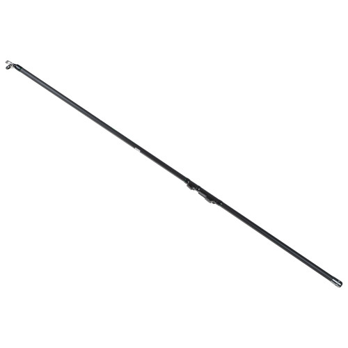 Удочка AZOR FISHING Актив с кольцами телескопическая, карбон 40% 4м тест 10-30гр (149-093)