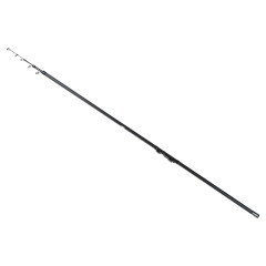 Удочка AZOR FISHING Актив с кольцами телескопическая, карбон 40% 4м тест 10-30гр (149-093)