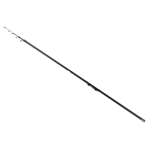 Удочка AZOR FISHING Актив с кольцами телескопическая, карбон 40% 4м тест 10-30гр (149-093)