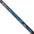 Удочка AZOR FISHING Актив с кольцами телескопическая, карбон 40% 5м тест 10-30гр (149-094)