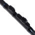 Удочка AZOR FISHING Актив с кольцами телескопическая, карбон 40% 5м тест 10-30гр (149-094)