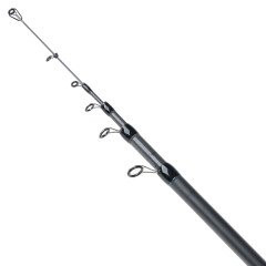 Удочка AZOR FISHING Актив с кольцами телескопическая, карбон 40% 5м тест 10-30гр (149-094)